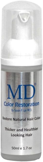 MD Color Restoration (1.7 fl. oz.) : Beauty & Personal Care