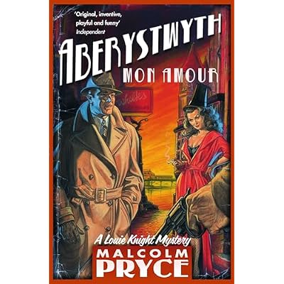 Aberystwyth Mon Amour
