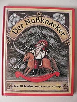 Hardcover Der Nussknacker [German] Book