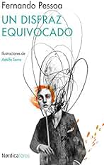 Un disfraz equivocado (Ilustrados)
