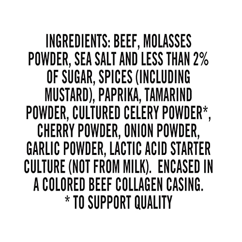 Vermont Smoke & Cure 1Oz Sticks (Bbq Seasoned Beef) #TOP4