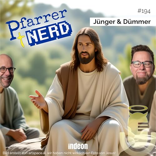 194: J&uuml;nger & D&uuml;mmer
