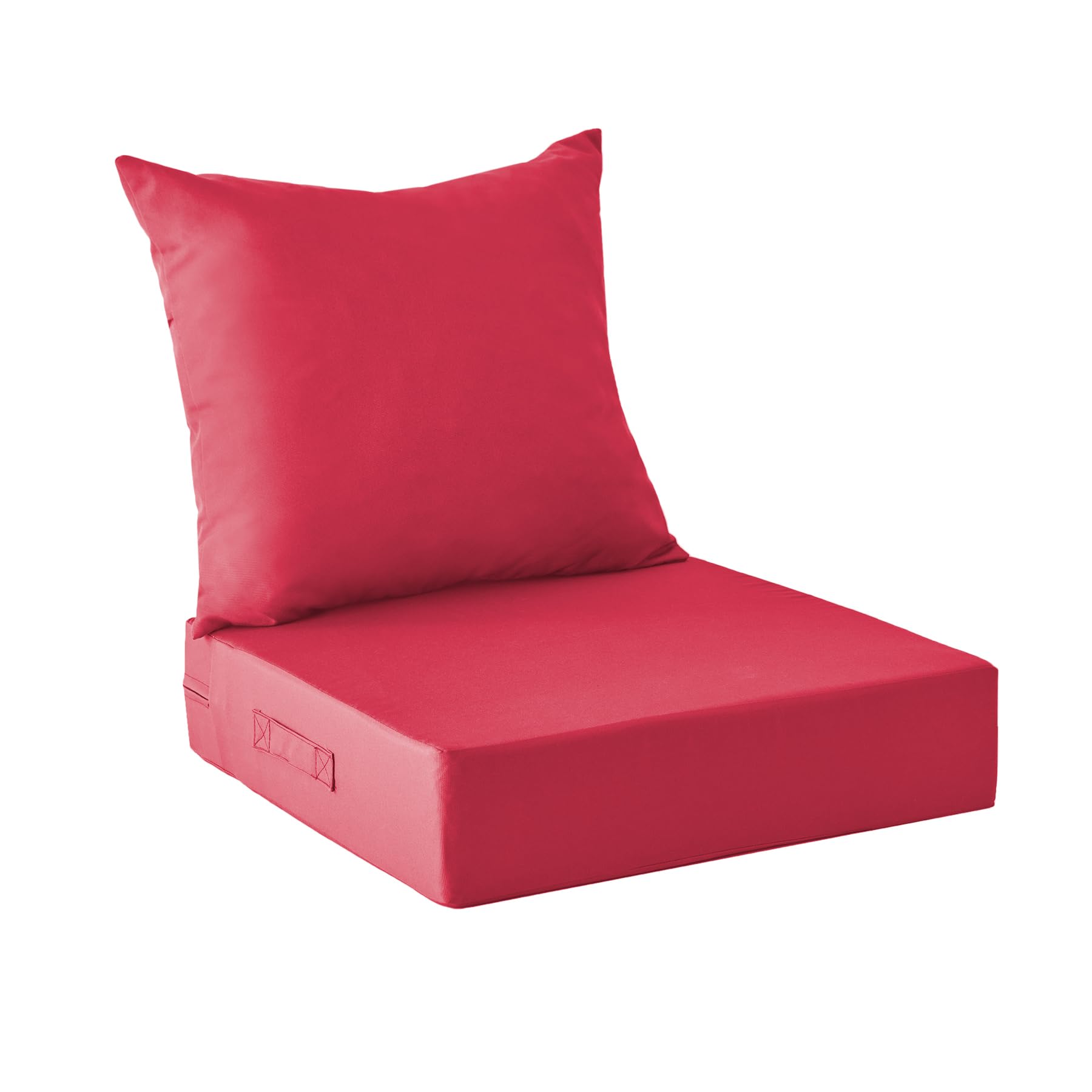 Photo 1 of IPYNBAP Outdoor Seat and Back Cushions