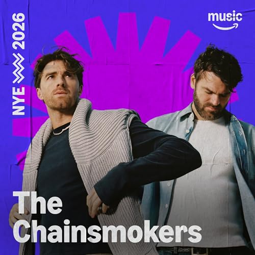 Zusammengestellt von: The Chainsmokers