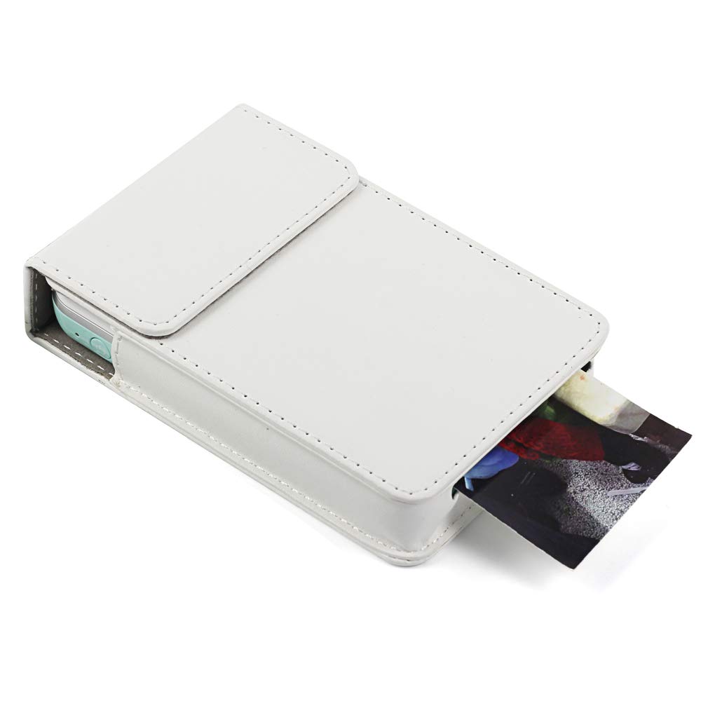 Amazon | Compatible with Canon スマホプリンター iNSPiC PV