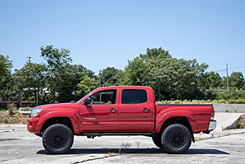 Rough Country 3.5" Bolt-On Lift Kit w/N3 Struts for 2005-2023 Tacoma - 74231 by Rough Country - Used condition - Image 7