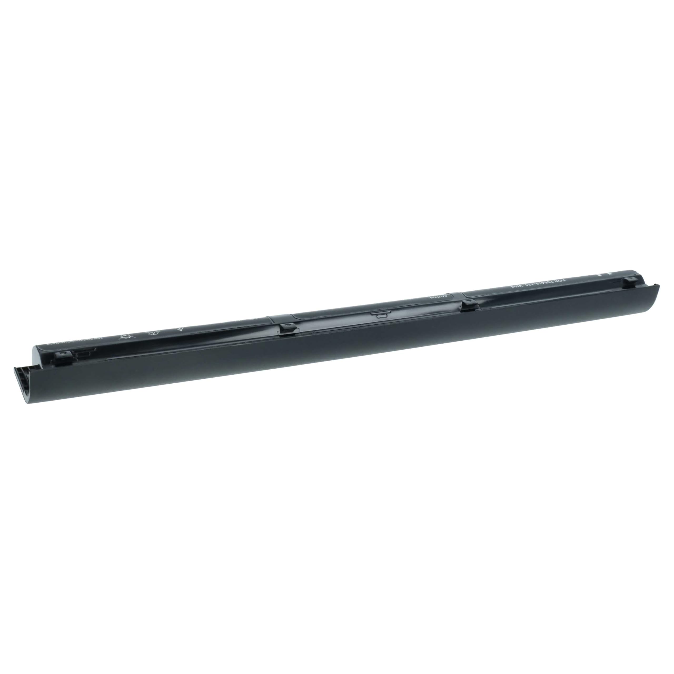 HP ENVY 15-k020tx Baterie 2600mAh Li-ion 14,8V pro notebook - 2600mAh 4
