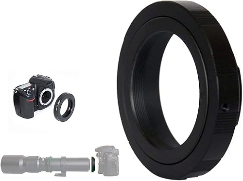 Miniatura 3 de Canon EOS 2000D (T7) EF-S 0.709-2.165 in III Kit con lente Canon EF 1.969 in f/1.8 STM y paquete de accesorios básicos para lentes - Incluye: lente