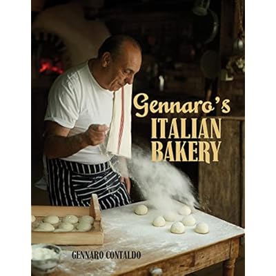 Gennaro's Italian Bakery