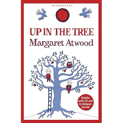 Up in the Tree