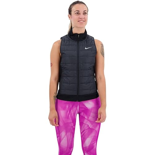 Nike Therma Women's Synthetic-Fill Running Vest