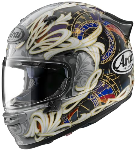Amazon | アライ(Arai) バイクヘルメット フルフェイス ASTRO GX ORLOJ
