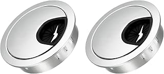 METALLIXITY Cable Cord Grommet (50mm/1.97