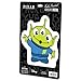 Disney Pixar Toy Story Alien Adhesive Vinyl Decal - Fun Alien Sticker for Car - Great Gift Idea