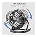 Imagen de SMTYXS Mini Ventilador USB