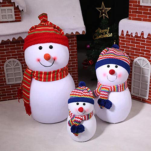 image for Crafare 4.72 Inch 6PC Craft Foam Balls Styrofoam Polystyrene Arts Deco