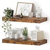 Vivelove Floating Shelves for...