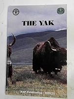 The Yak 9748935108 Book Cover