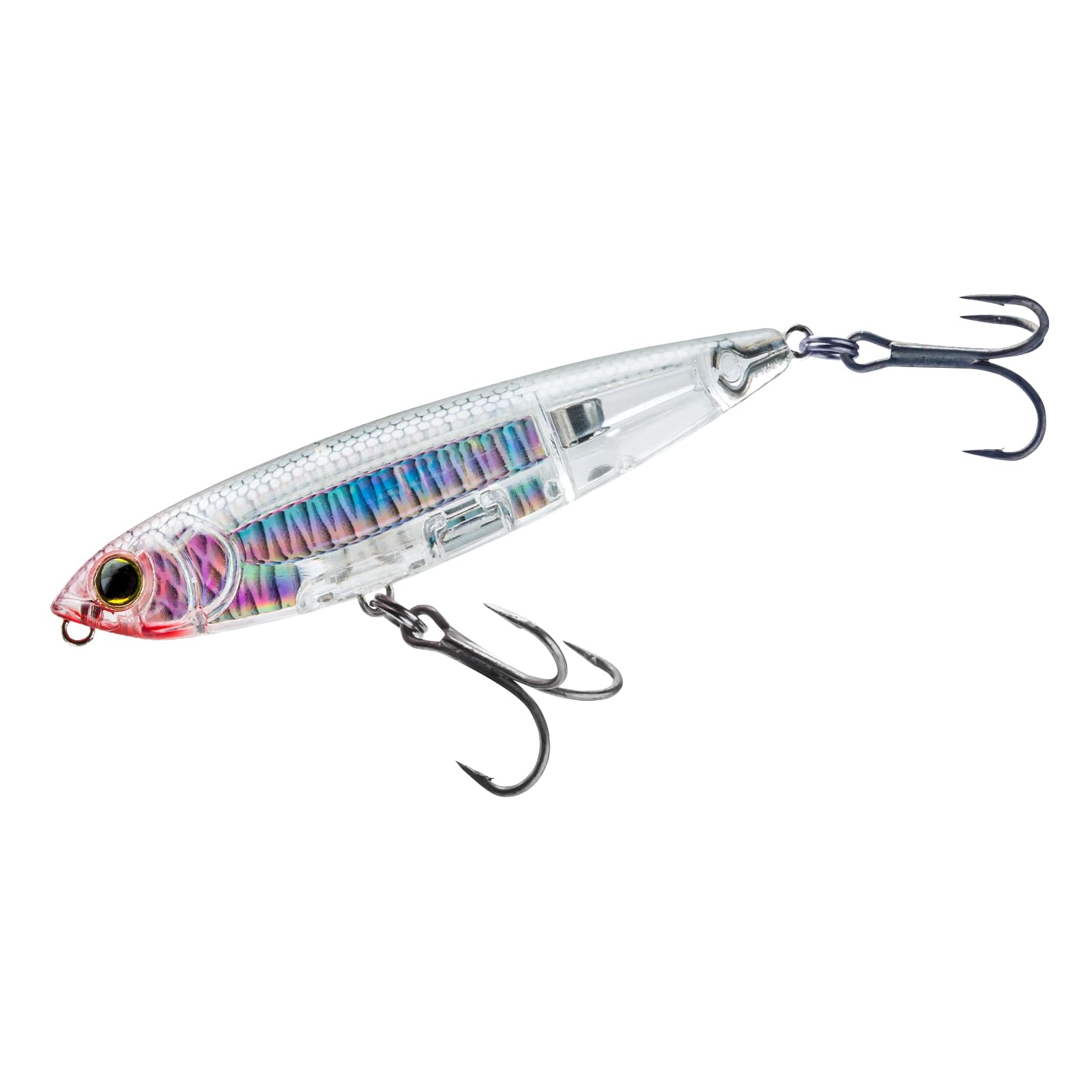 Yo-Zuri R1369-HGSH 3D Inshore Topknock ołówek (F) 125 mm 12,7 cm