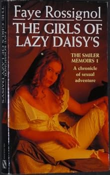Paperback The Girls of Lazy Daisy's Book