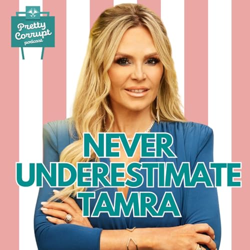 『Tamra Runs Away, Gina Drops a Bombshell | RHOC Season19 Episode 7 Recap』のカバーアート