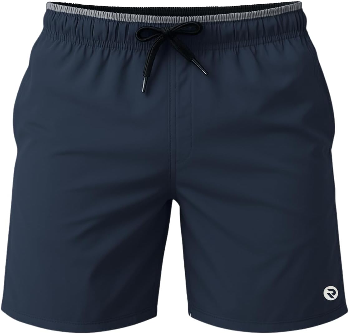 Short Praia Masculino Bermuda Verão Academia Treino Corrida Premium Original