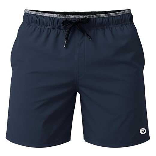 Short Praia Masculino Bermuda Verão Academia Treino Corrida Premium Original