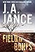Field of Bones: A Brady Novel of Suspense (Joanna Brady Mysteries)