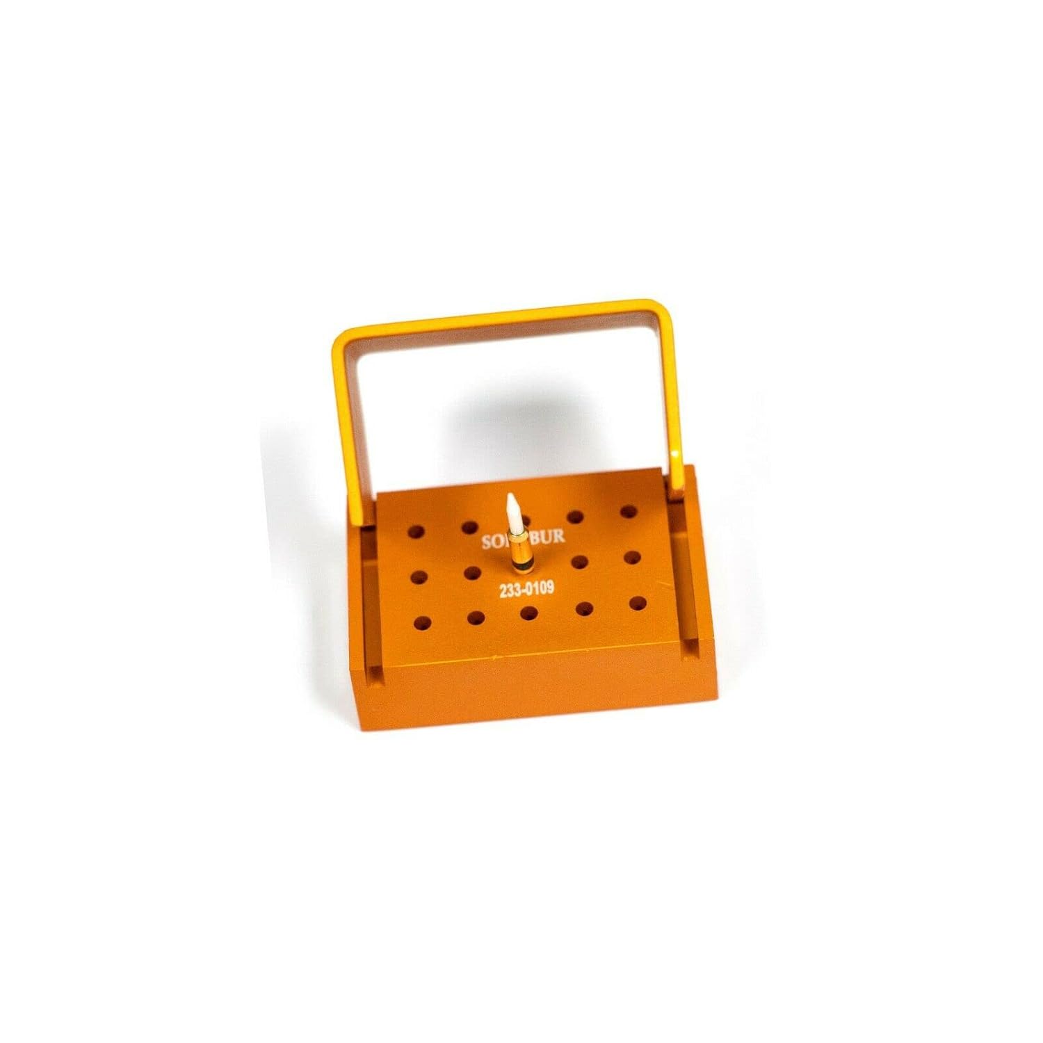 Contouring Ceramic Zirconia Soft Trimmer Point 23mm