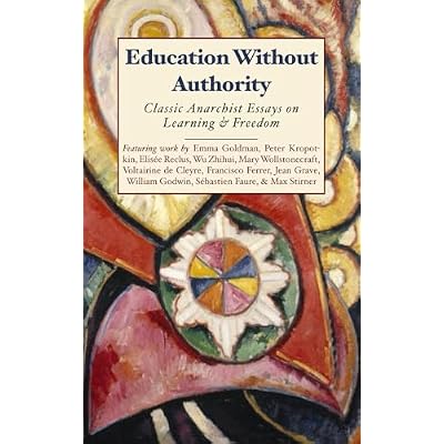 Education Without Authority