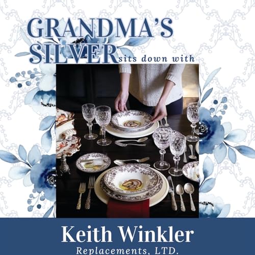 Heritage at the Table: A Conversation with Replacements Ltd.