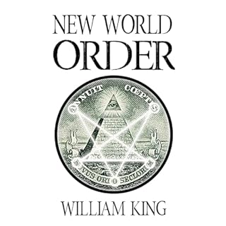 New World Order cover art
