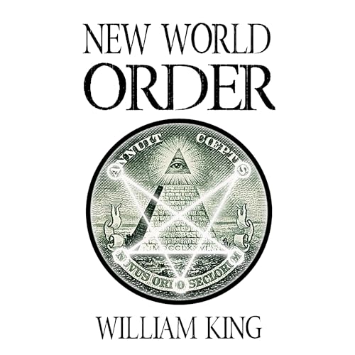 New World Order Titelbild