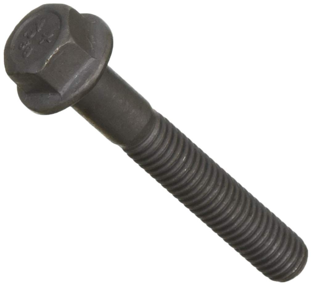 Amazon.com: Genuine Chrysler (6036734AA) Hex Flange Head Screw