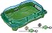 BEYBLADE Burst Turbo Slingshock Cross Collision Battle Set -- Complete Set with Burst Beystadium, Battling Tops, & Launchers -- Age 8+