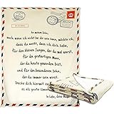 Das perfekte Geschenk: Diese superweiche Flanelldecke wurde speziell für die persönlichen Geschenke der Eltern an ihre Töchter und Söhne entwickelt. Der Zweck dieser Decke ist nicht nur, Wärme zu bringen, sondern auch Lächeln, Mut und Liebe zu bringen.