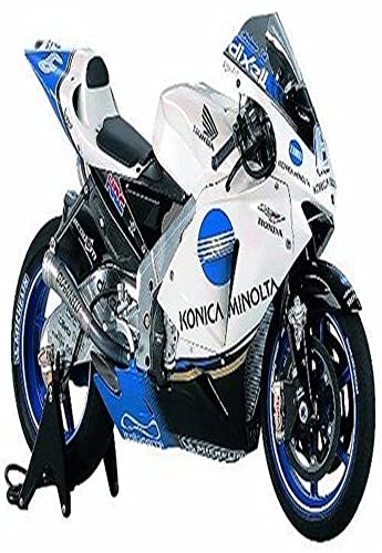 Tamiya Konica Minolta Honda Rc211V'06