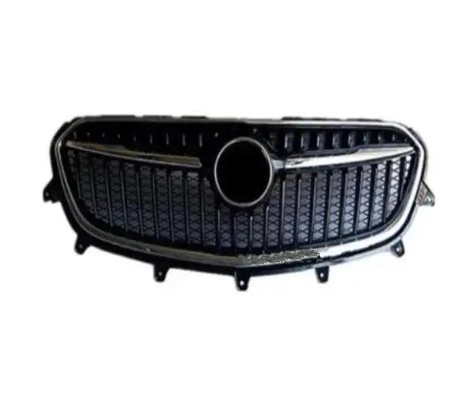 Grille de radiateur Buick Encore pièce de rechange pour pare-chocs fissuré