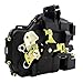 3B1837015A Door Lock Latch Actuator Driver Side Front Left LH Fit For Jetta Golf