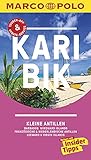  MARCO POLO Reiseführer Karibik, Kleine Antillen - Barbados, Windward Islands: Französische & Niederländische Antillen, Leeward & Virgin Islands