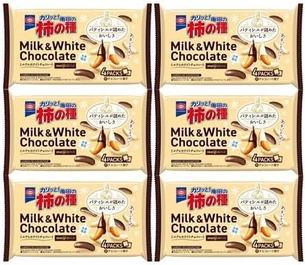 �T�c���� �T�c�̊`�̎� �~���N�`���R���z���C�g�`���R 4�܋l 70g×6�܃Z�b�g DBOX �`�s�[ �`���R���[�g �ĉ�