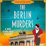 Cover of The Berlin Murders