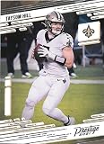 Taysom Hill 2021 Prestige Card #134