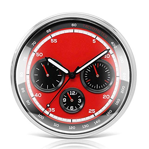 Horloge de Tableau de Bord pour remplacer vos horloges murales banales et sans style