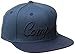 Produktbild Neff Cap The Company blau one size