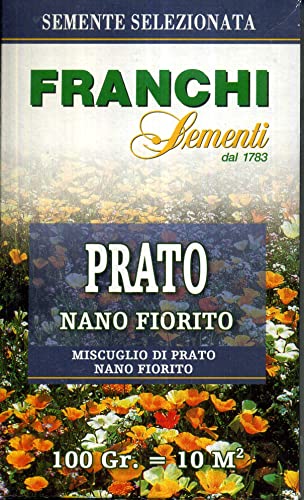 Semi Di Prato Giapponese Nano - Ideale Per Aiuole E Bordure (Confezione Semi)