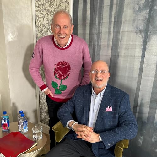 More Rosebud - New York City Diaries with Gyles and Harriet, and Tales from Broadway with Josh Ellis