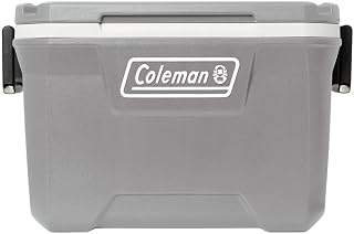 Caixa Térmica 49L Silver Ash Coleman