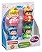 Fisher-Price Little People Disney Pricess, Aurora and Friends