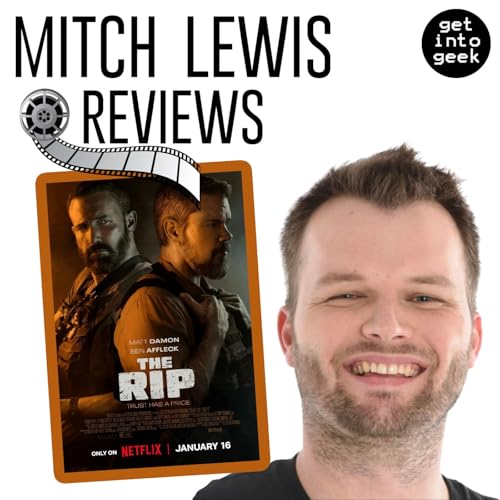 REVIEW: The Rip